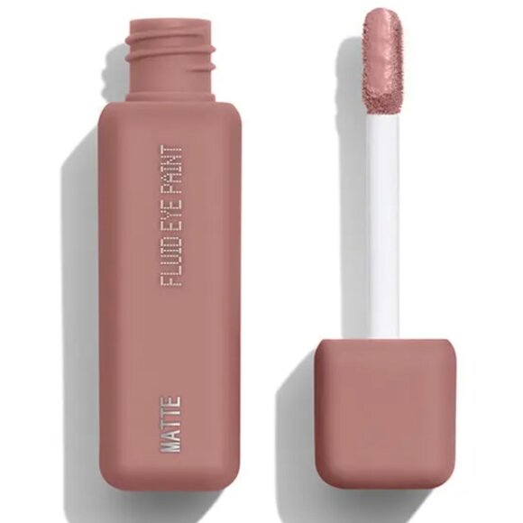 about-face Matte Fluid Eye Paint™ & Fractal Glitter Eye Paint Set | NEW MAKEUP - Picture 4 of 9